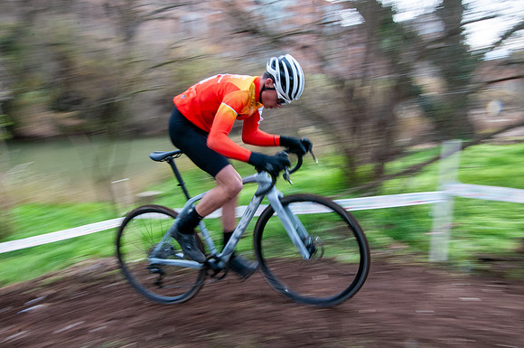 Ciclocross Ciutat de Manresa 2024