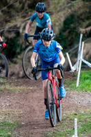 Ciclocross Ciutat de Manresa 2024