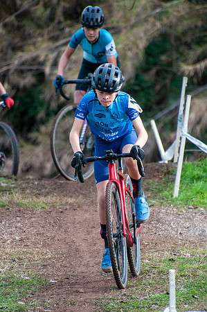 Ciclocross Ciutat de Manresa 2024