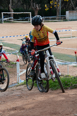 Ciclocross Ciutat de Manresa 2024