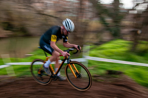 Ciclocross Ciutat de Manresa 2024