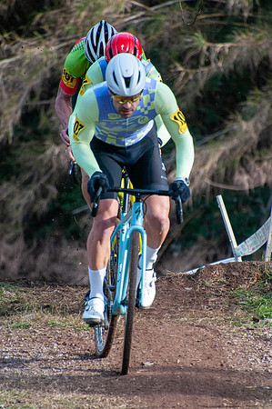 Ciclocross Ciutat de Manresa 2024