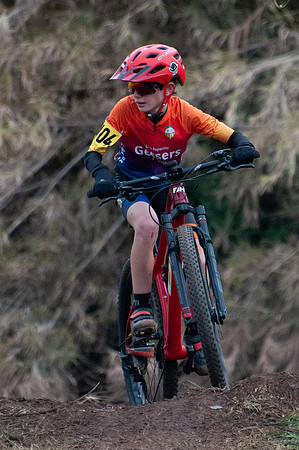 Ciclocross Ciutat de Manresa 2024