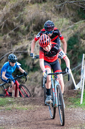 Ciclocross Ciutat de Manresa 2024