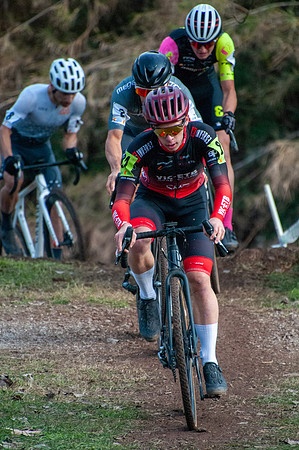 Ciclocross Ciutat de Manresa 2024