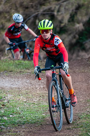 Ciclocross Ciutat de Manresa 2024