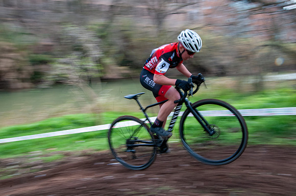 Ciclocross Ciutat de Manresa 2024