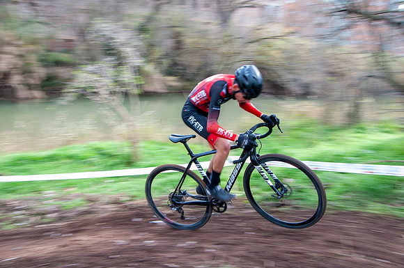 Ciclocross Ciutat de Manresa 2024