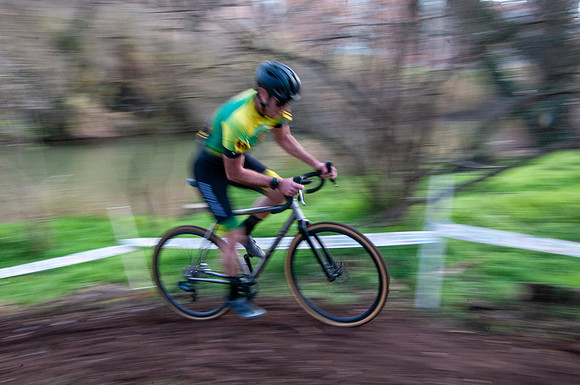 Ciclocross Ciutat de Manresa 2024
