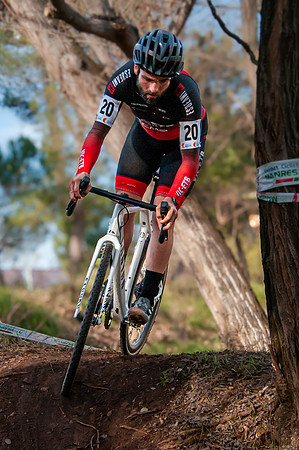 Ciclocross Ciutat de Manresa 2024