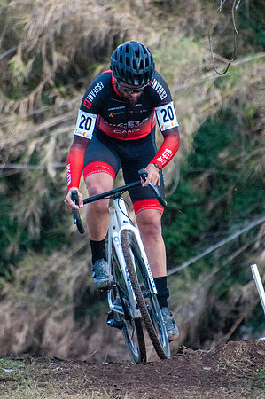 Ciclocross Ciutat de Manresa 2024